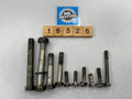 Honda Motorcycle Vintage Classic OEM Nuts & Bolts