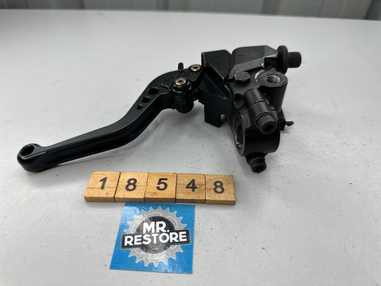 Kawasaki Z750 ZX9R ZX6R EX650 ER500 EX250 Clutch Lever Assy. 46076-1180