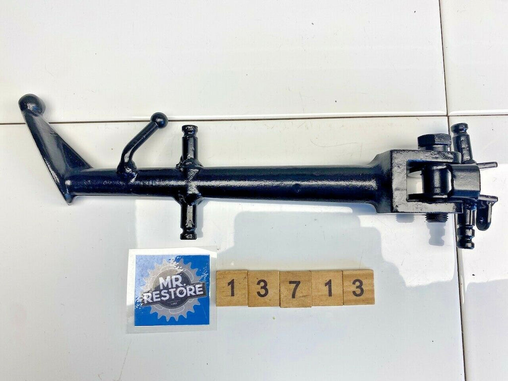 Kawasaki LTD750 Side Stand, Bracket & Bolt - Reconditioned