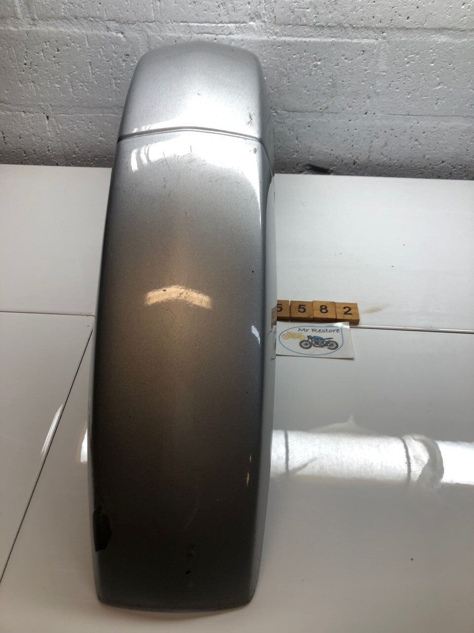 Suzuki GS650 GS 650 Katana Front Mudguard Fender OEM 53111-34300