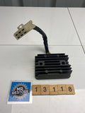 Kawasaki Z KZ Many Models Voltage Regulator SH530-12