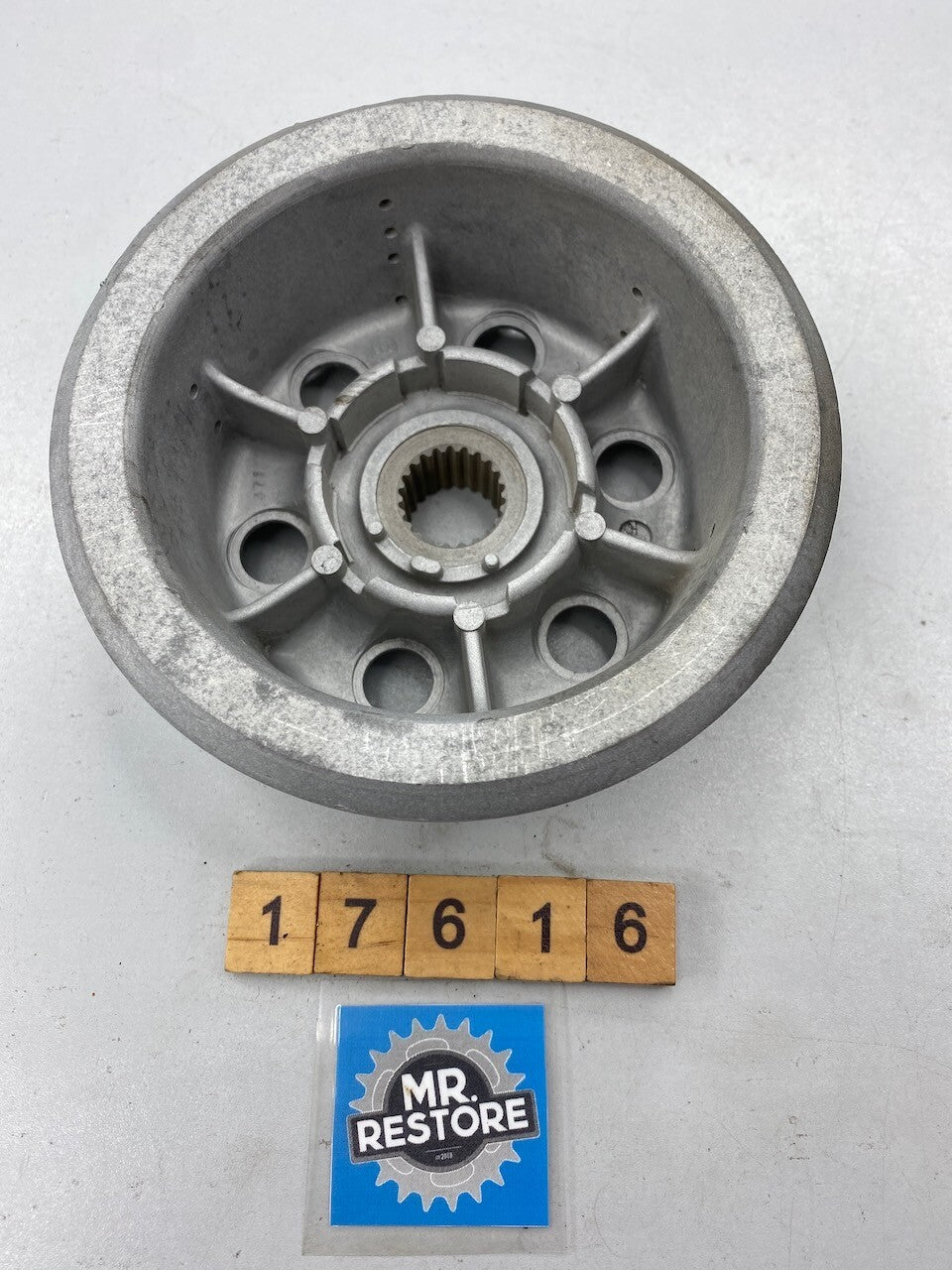 Honda GL1000 Goldwing 1976-79 Centre Clutch 22120-371-020