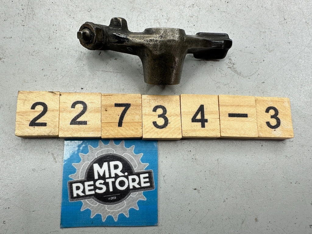 Honda XR250 XR200 XL250 Rocker Arm B - 14441-KK0-010