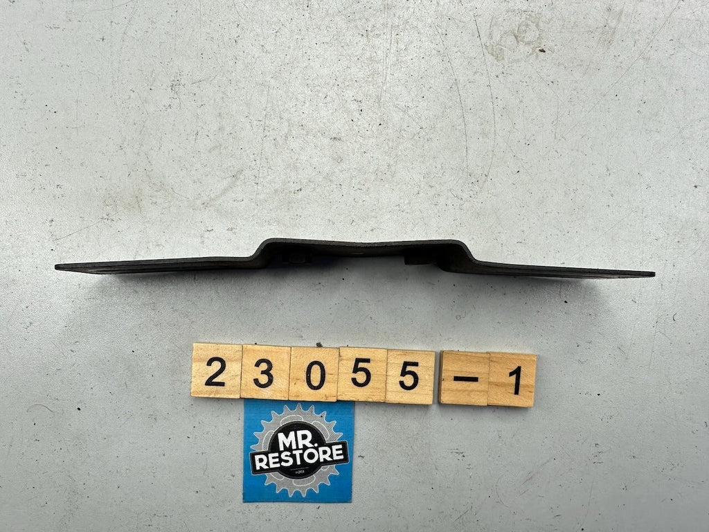 Suzuki GS650 Katana '81-82' GS550 '81-82' License Rego Plate Bracket 35927-34310
