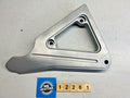 Yamaha XJ650 L Turbo L/H Foot Rest Hanger Bracket - Vapour Blasted 16G-27442