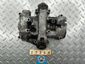 Suzuki SP370 '78-79' Rocker Cover & Caps