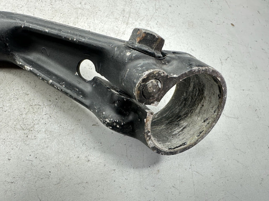 Honda CB900 CB750 Boldor Right Handlebar
