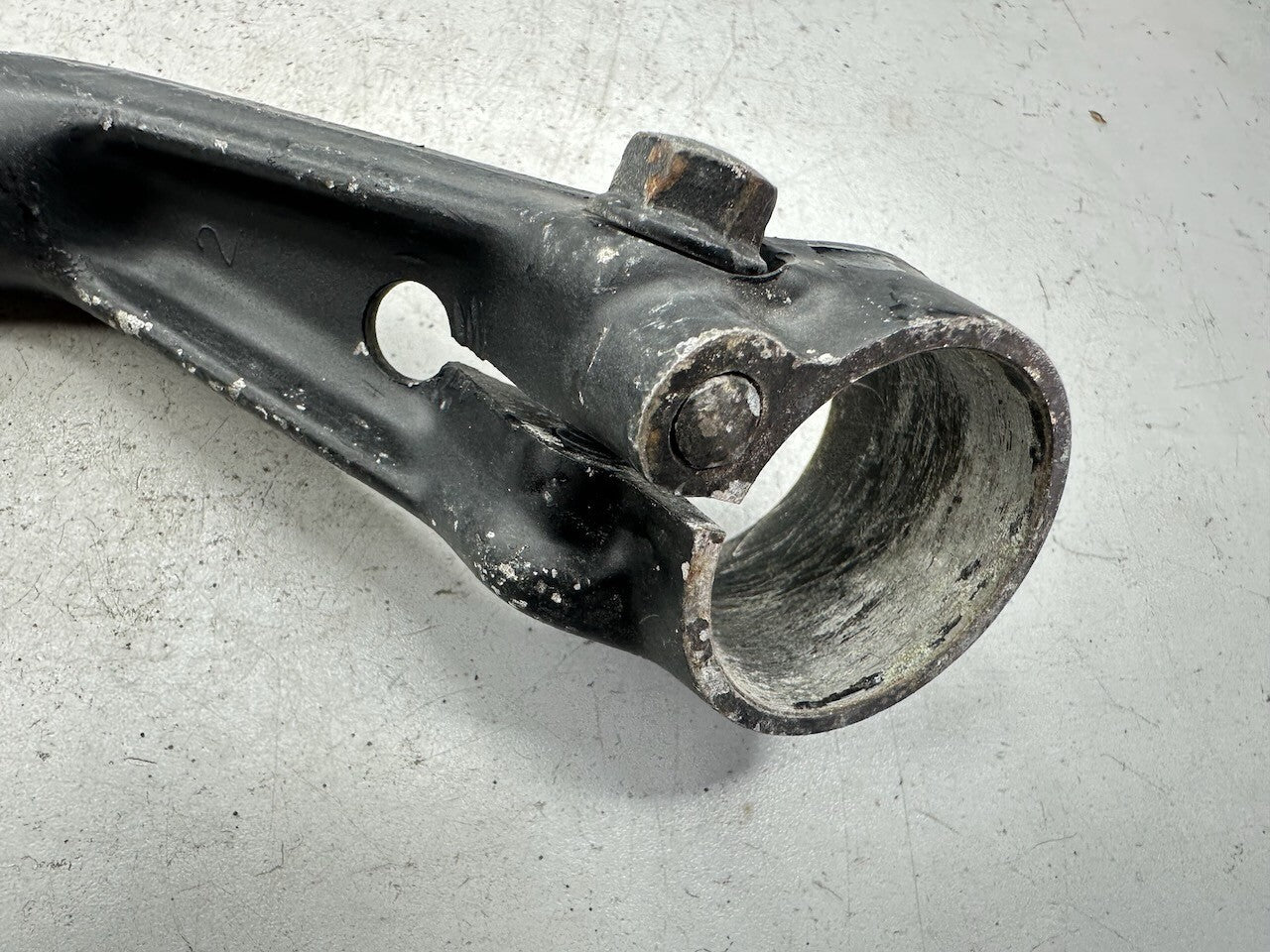 Honda CB900 CB750 Boldor Right Handlebar