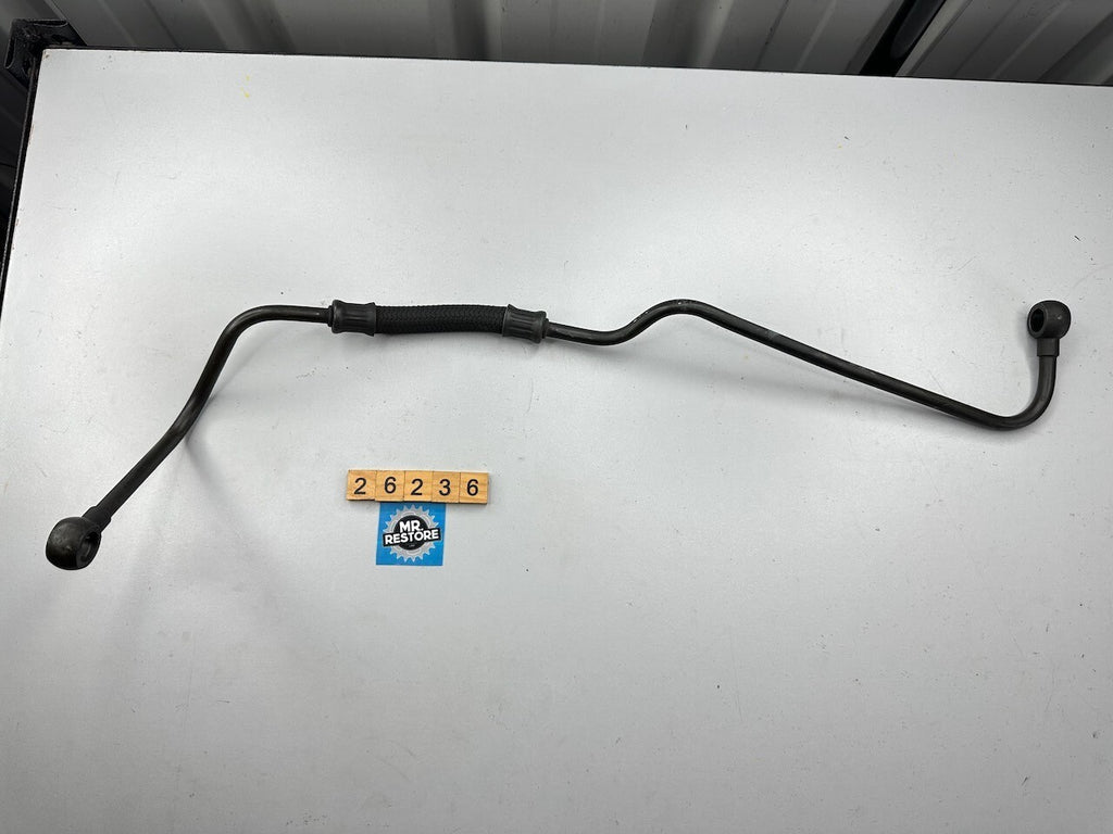 Suzuki GSXR750 '85-87' GSX750 Left Oil Cooler Hose Line Pipe 16460-27A00