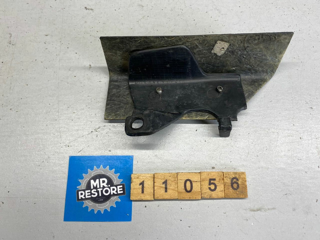 Honda CBR250RR MC22 Small Chain Guard OEM - 50520-KAZ