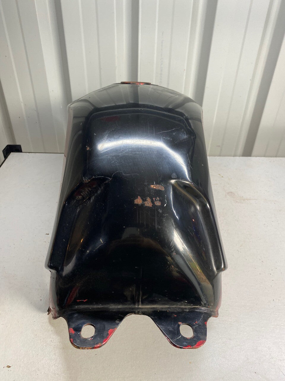 Suzuki GSX400 FW S Fuel Gas Tank