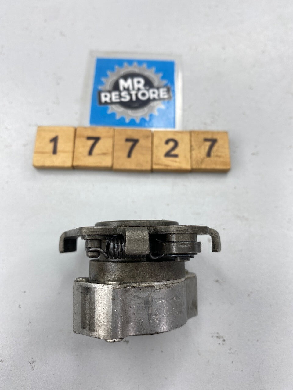 Honda XL500 XR500 Spark Advancer OEM Tec - 30222-429-315