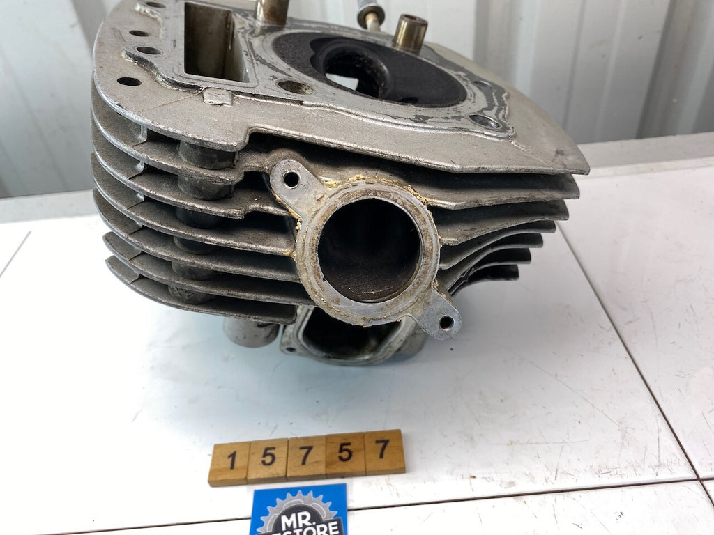 Yamaha XV1000 Virago 1984-85 Cylinder Head Assy 42H-11110
