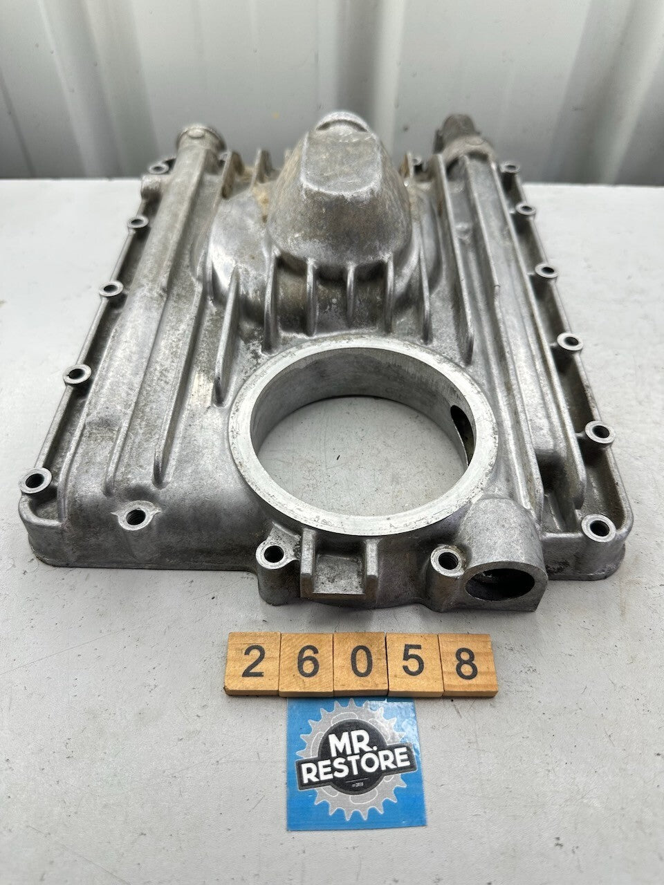 Kawasaki Z1300 KZ1300 '79-81' Oil Pan Sump 49034-5008