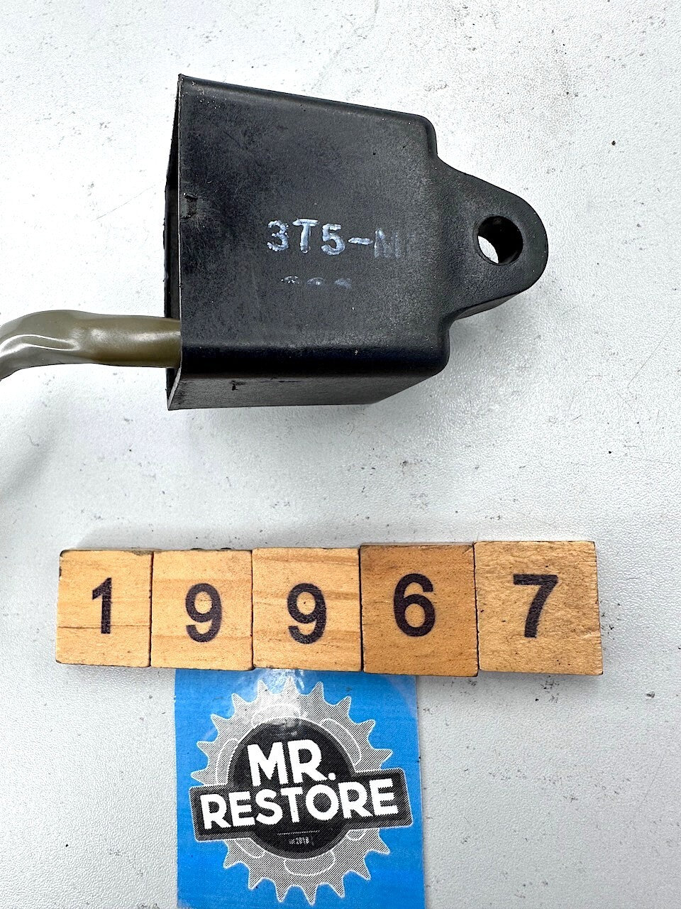 Yamaha V90 T CDI Igniter 3T5-M1