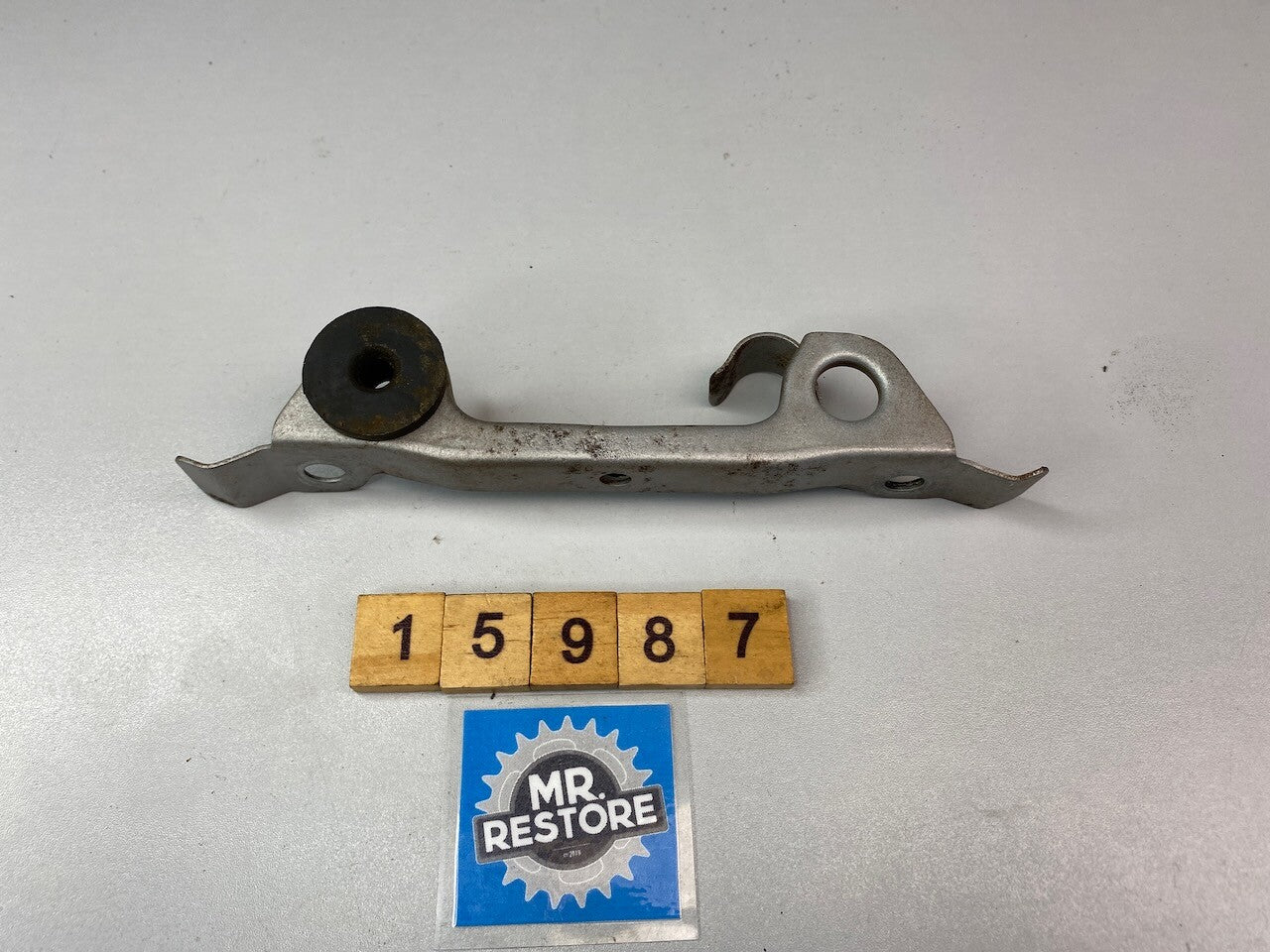 Honda CB250RS Front Lower Stay 61312471000