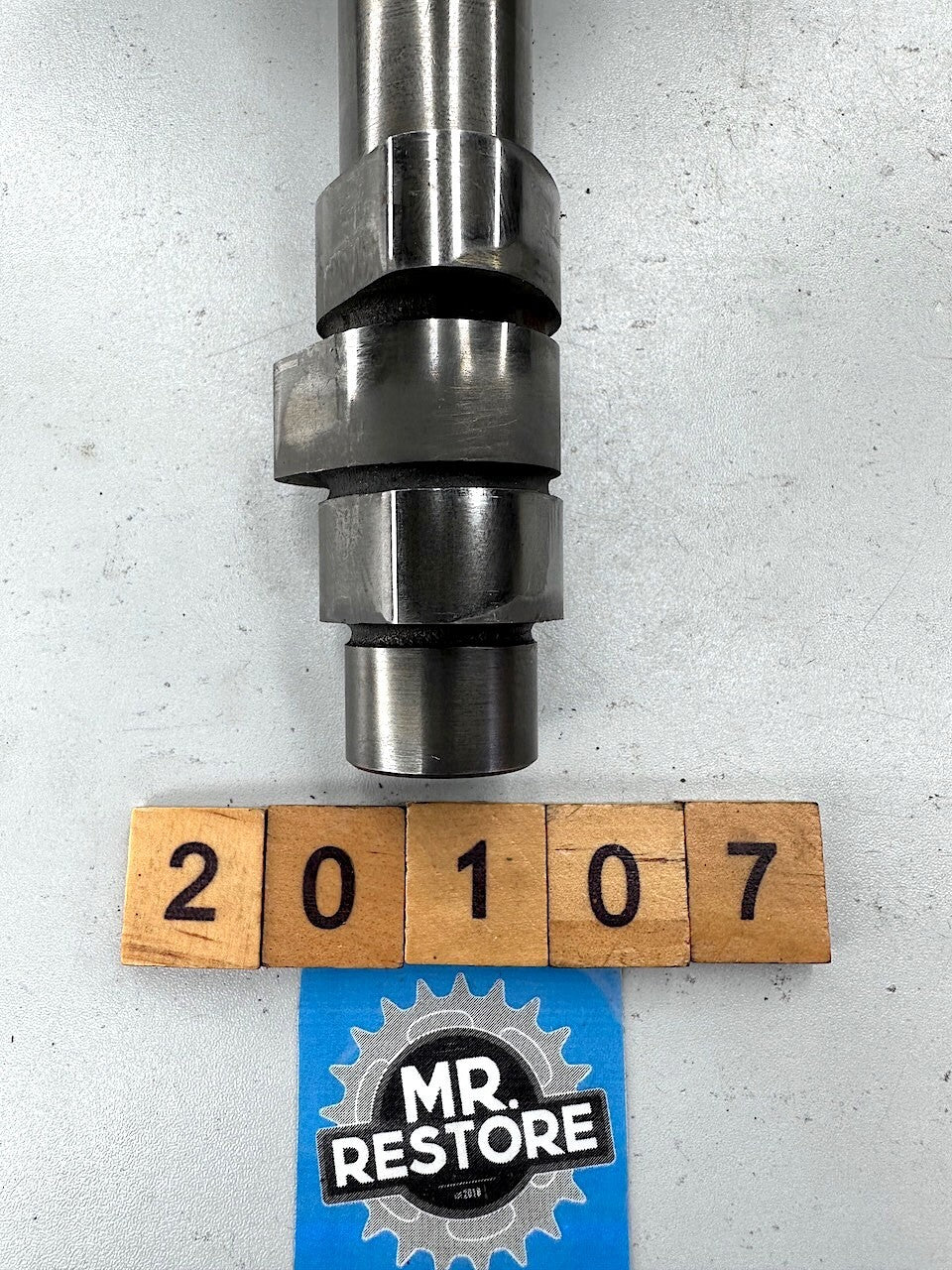 Honda XLV750 1983 Camshaft B  14121-MG7