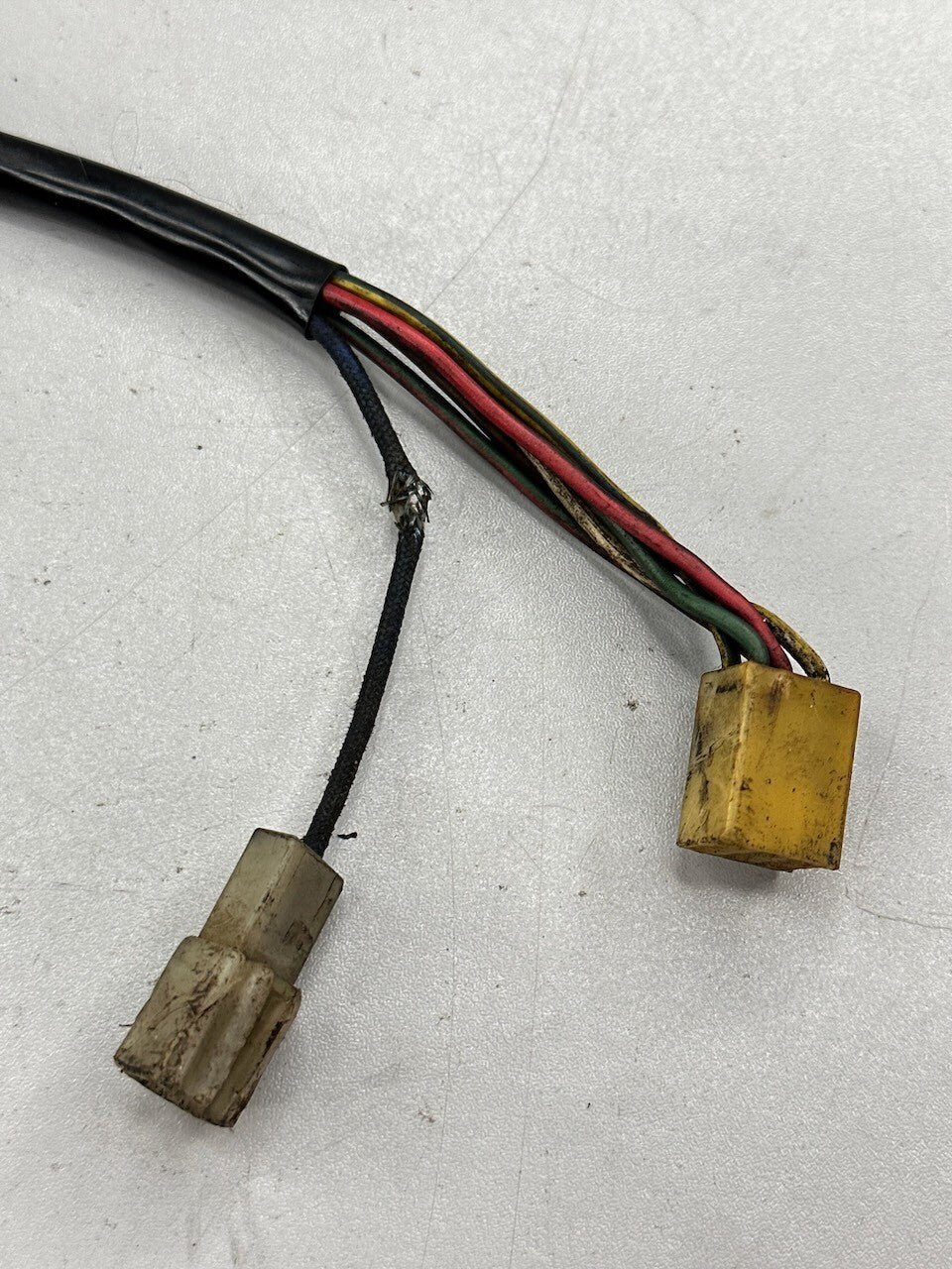 Suzuki GN250 GN125 GS125 EN125 Neutral Sensor 37720-44700