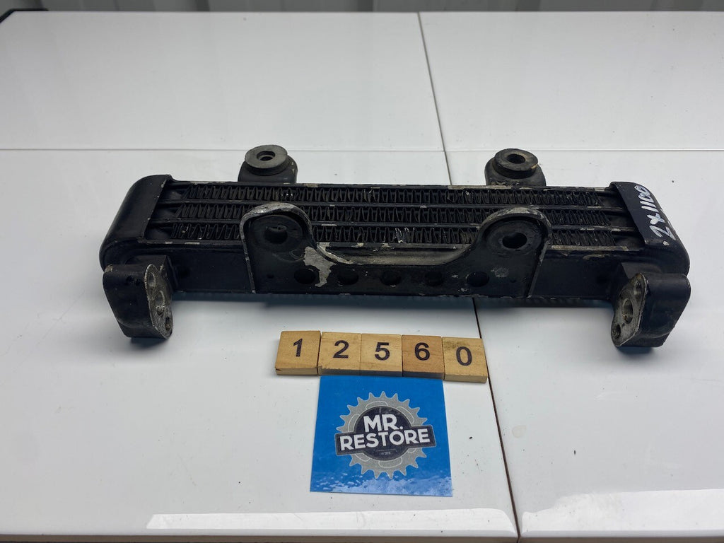 Kawasaki GPZ1100 ZX1100 B Oil Cooler