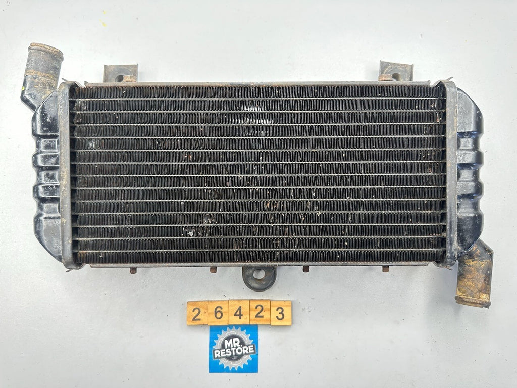 Honda VF1000 '84-85' Radiator Assy. 19010-MB6-003