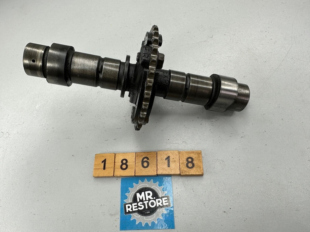 Honda VF400F Rear Exhaust Camshaft 14140-KE7-305