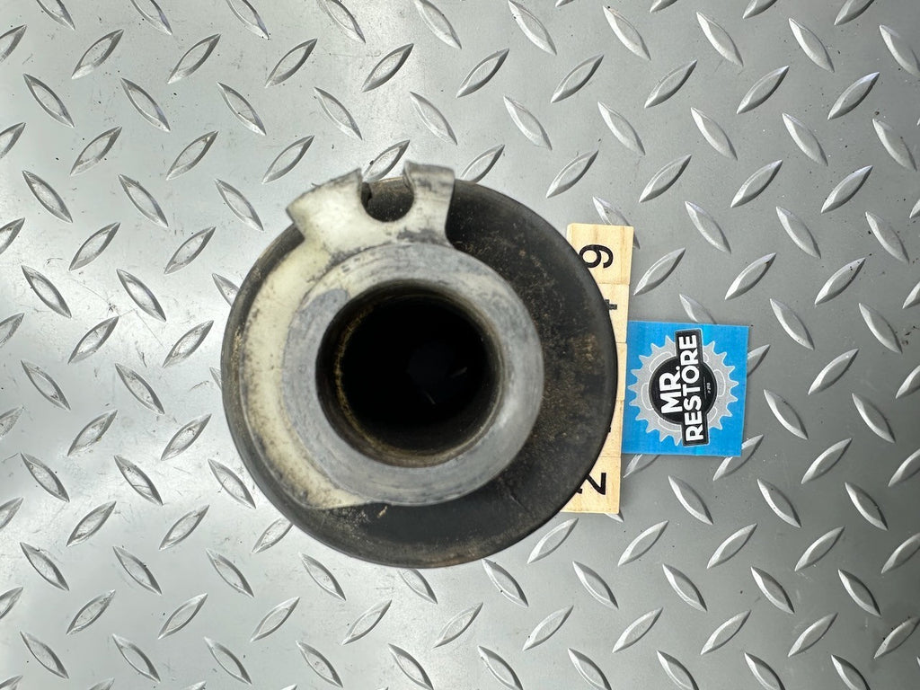 Yamaha AG100 Throttle Twist Grip Tube