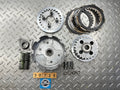 Honda CR80R 80-82 HA100 Clutch Assy. 22100-166-010 22121-168 22350-115-020
