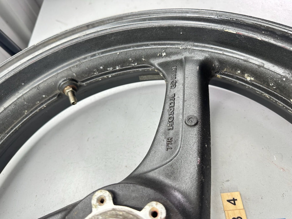 Honda VTR1000 Firestorm Front Wheel Rim 17 x 2.30 (77R)