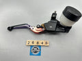 BMW K1200S '03-08' R1200S R1200ST Front Brake Master Cylinder (tested)