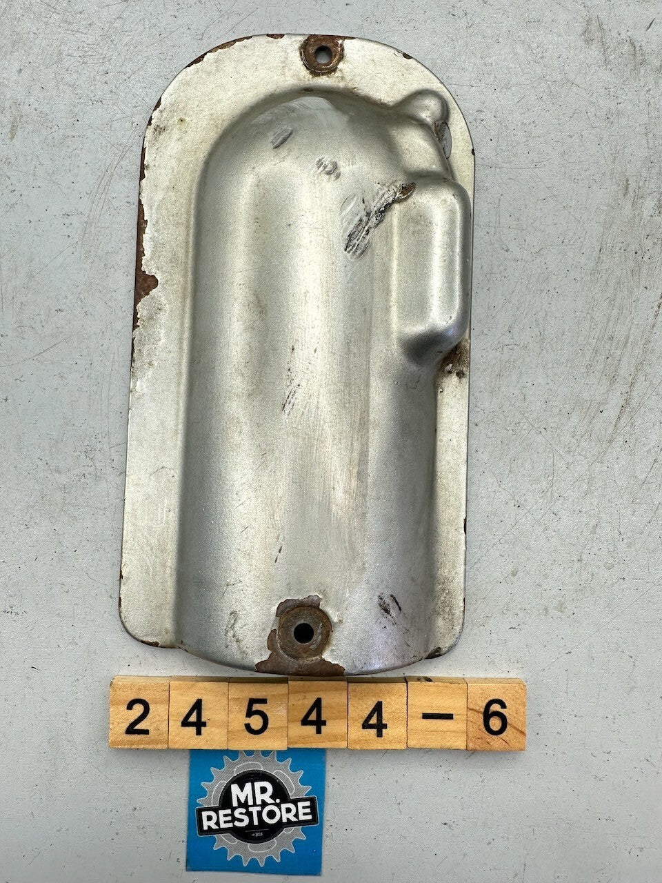 Suzuki GSX1100 GSX1000 GSX750 GS1100 GS1000 GS850 Starter Motor Cover