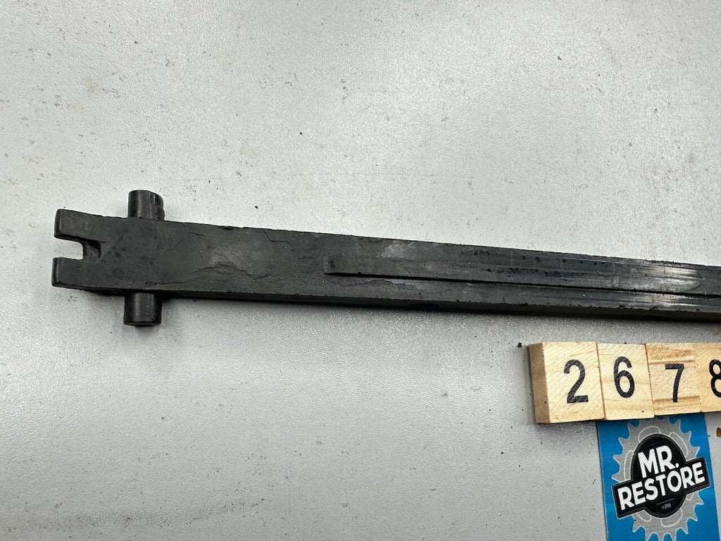 Suzuki GSXR1100 86-92 GSX1100 88-94 OEM Cam Chain Guide 1 - 12771-06B01