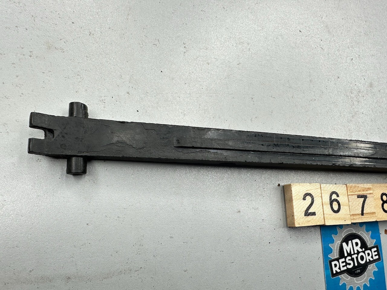 Suzuki GSXR1100 86-92 GSX1100 88-94 OEM Cam Chain Guide 1 - 12771-06B01