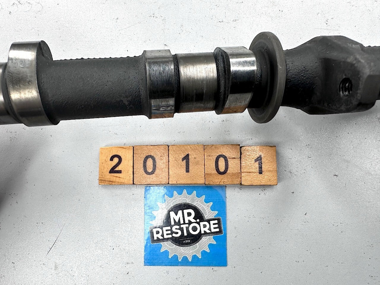Honda CBR600 1987-90 Intake Camshaft 14101-MN4-741