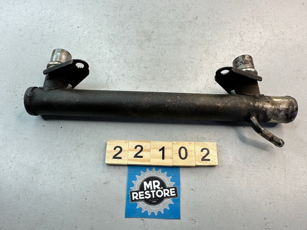 Yamaha YZF600R Thundercat FZR600 Water Pipe 2 - 4JH-12482