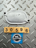 Yamaha XT600 Cylinder Head Tappet Cover 5Y1-11187