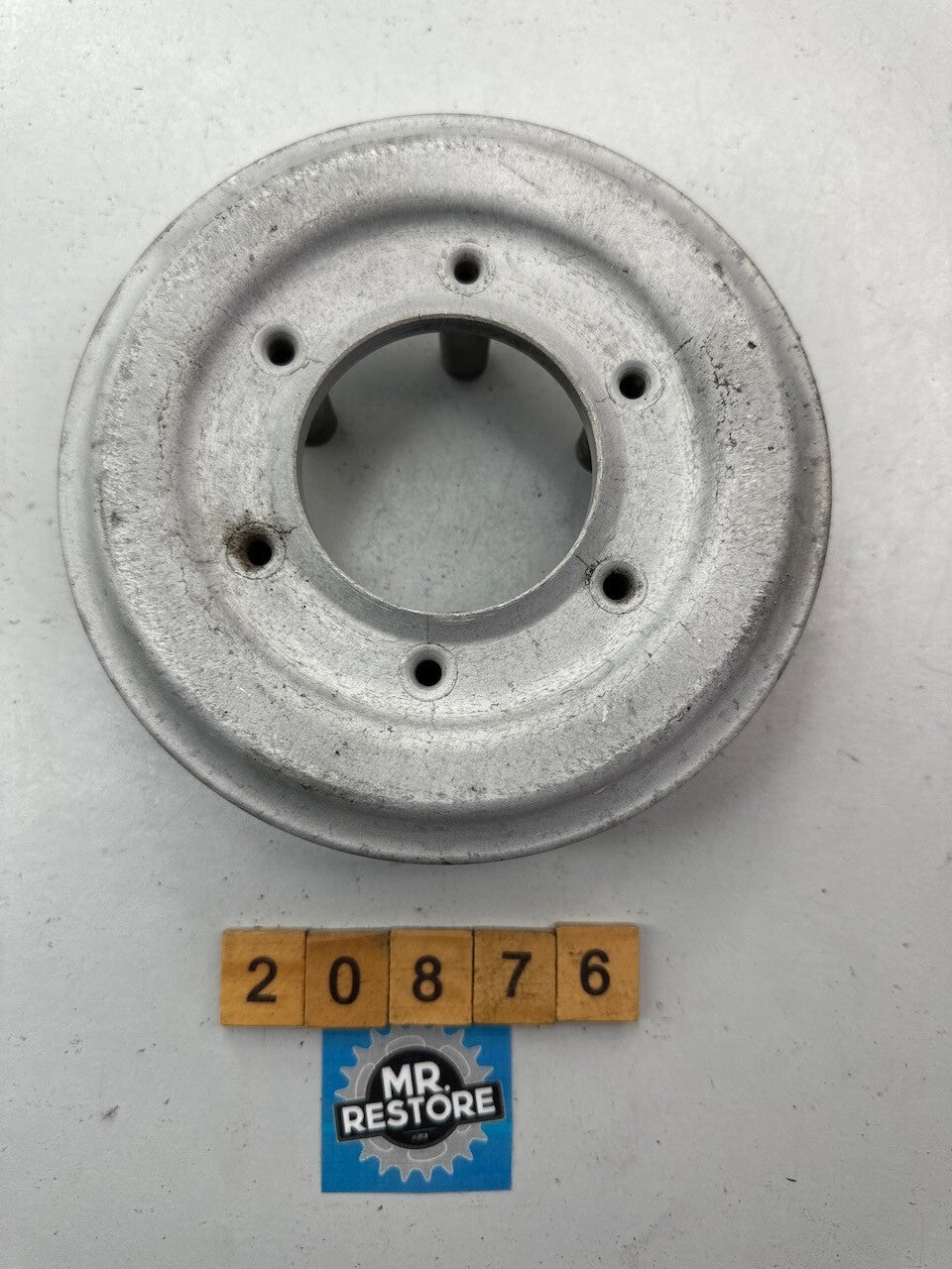 Honda CB1000 CB900 CB750 Clutch Pressure Plate 22350-425
