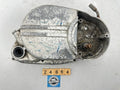 Yamaha LS3 100 Crankcase Cover & Oil Pump Drive