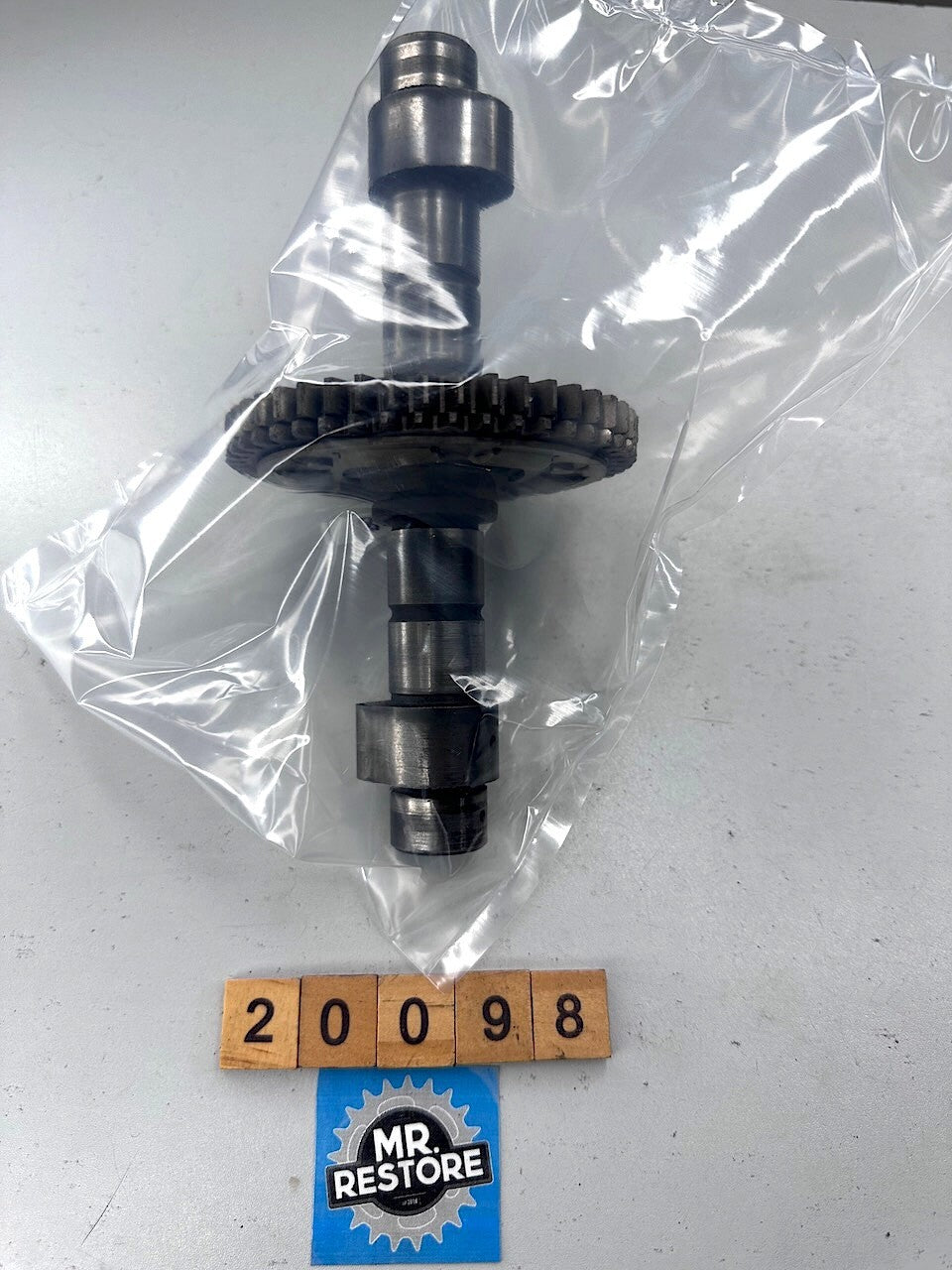 Honda VF1000 R Camshaft