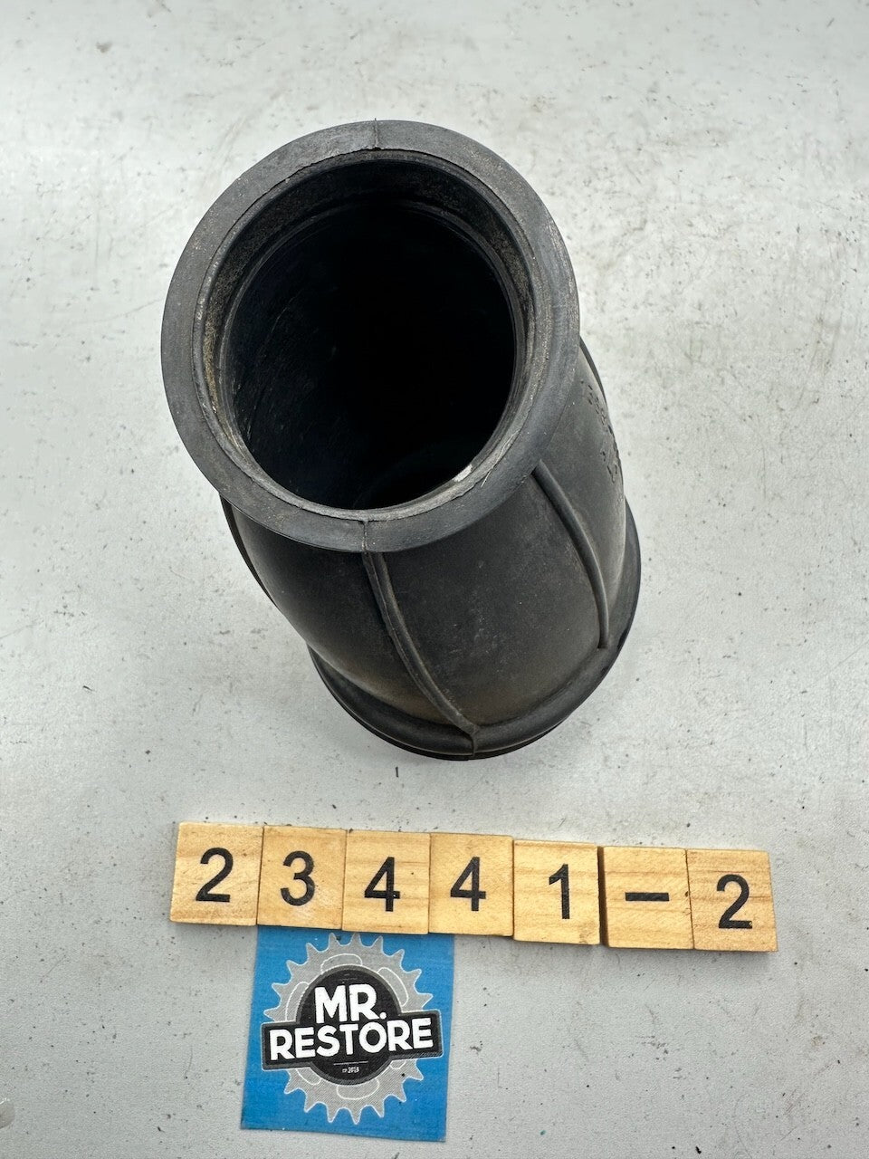Suzuki GN250 Air Intake Rubber 13881-38300