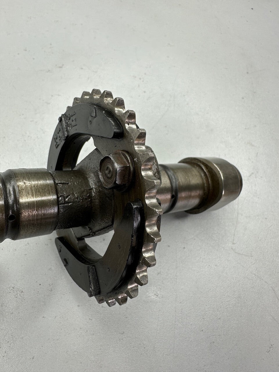 Honda VF400F Rear Intake Camshaft 14120-KE7-305