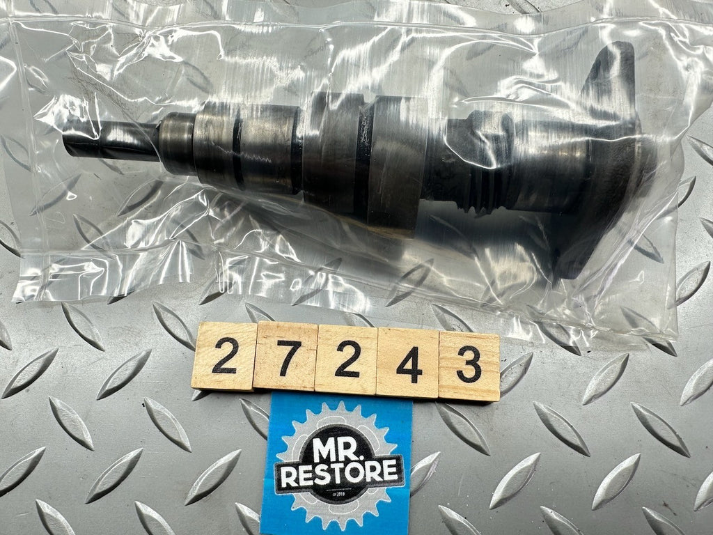 Suzuki SP370 '78-79' Camshaft 12711-32400