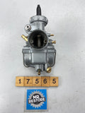 Honda CB200 Twin Right Hand Carburettor Carb 16100354004