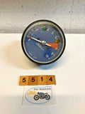 Honda XL Enduro Vintage Classic Tachometer