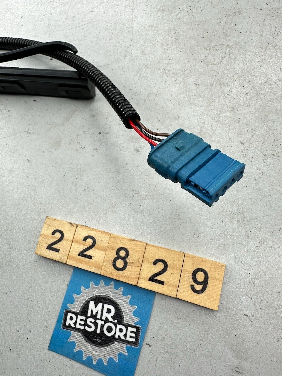 BMW R1200GS / ADV R1200RT R900RT K1200R K1200S K1200GT Fuel Level Sensor
