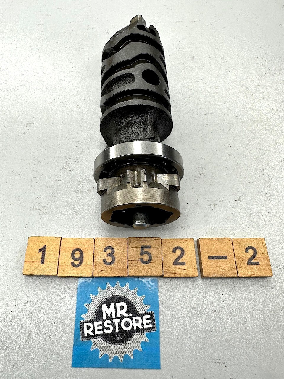 Honda CBR250RR CBR250R MC22 MC19 Gear Shift Cam Drum 24310-KT7-751