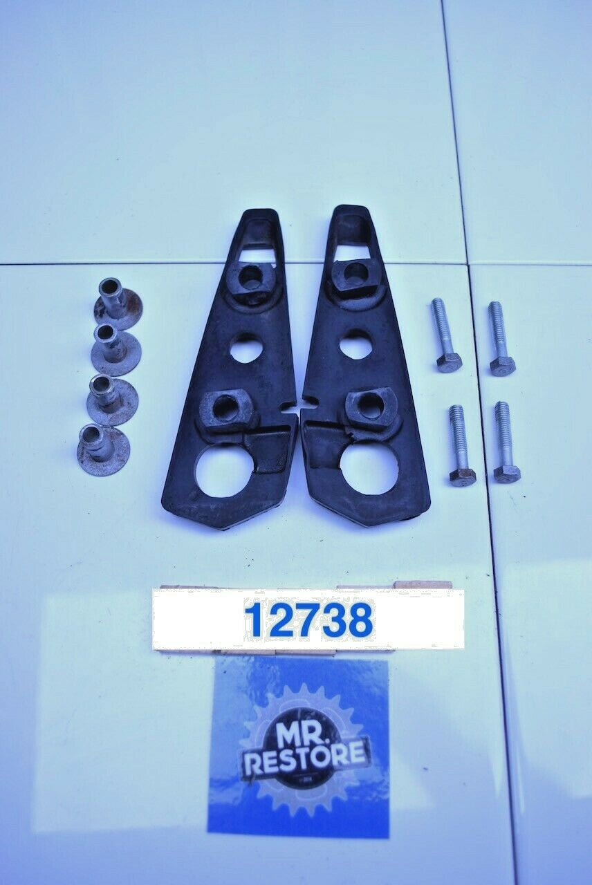 Honda VFR750F Rear Indicator Spacers & Fixings 84110-ML7-920 & 84115-ML7-920