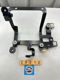 BMW K1300R Pressure Modulator Integral ABS Pump Carrier Bracket 2009-14
