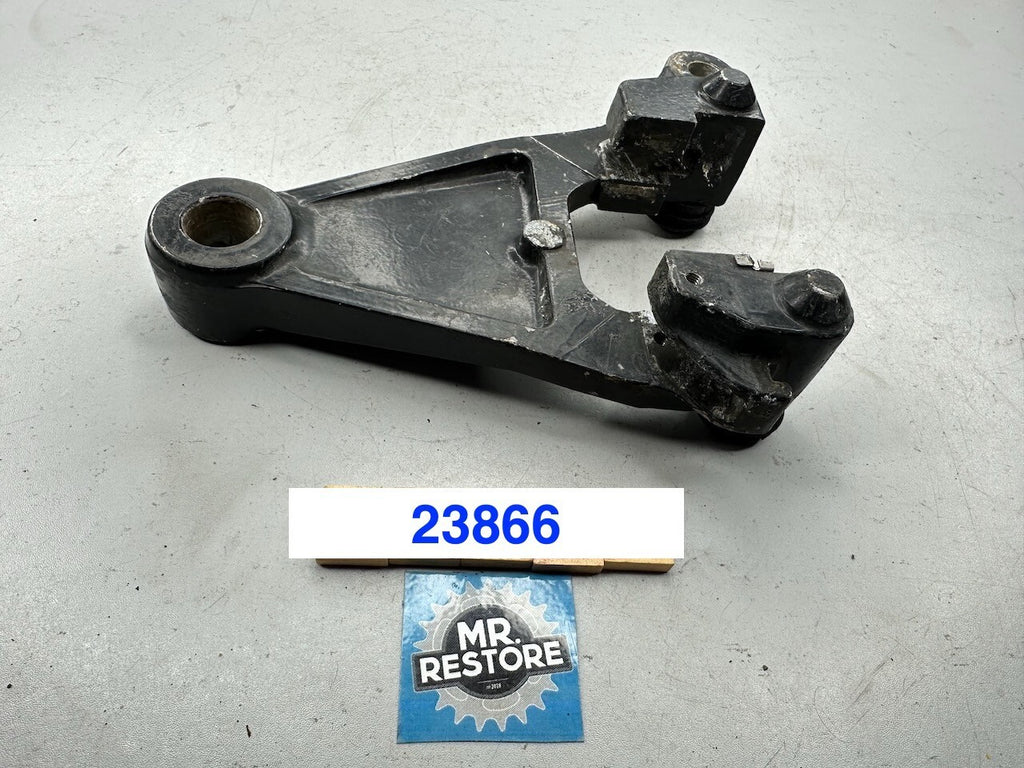 Honda CB900 Boldor CB750 CBX1000 '79-80' Rear Brake Caliper Mount