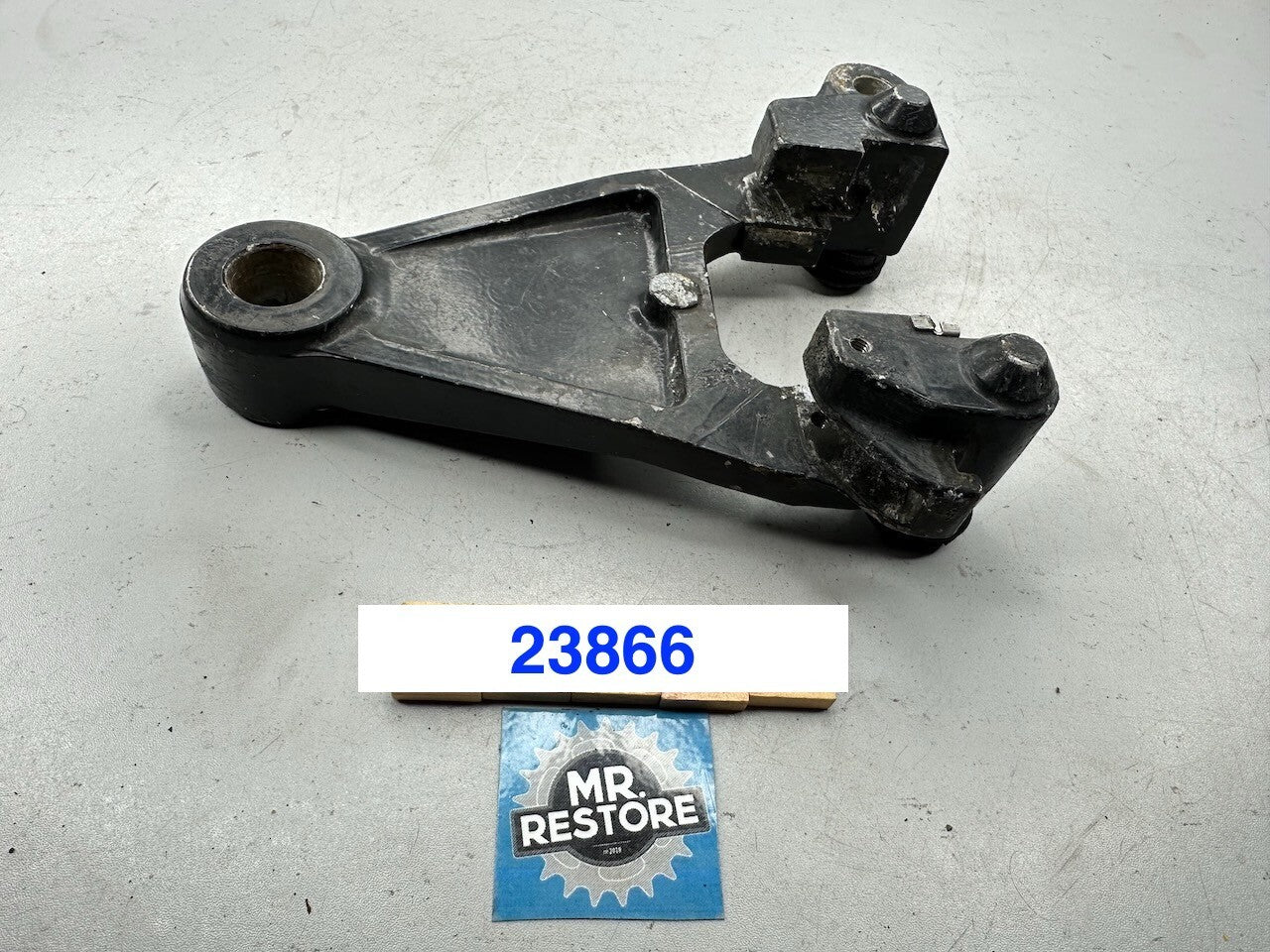 Honda CB900 Boldor CB750 CBX1000 '79-80' Rear Brake Caliper Mount