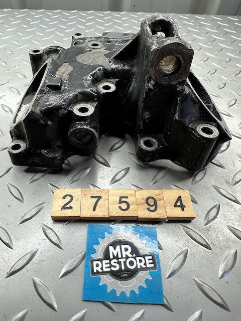 Honda XL500 XR500 XL250R XR250R Cylinder Head Cover 12310-KA6-670